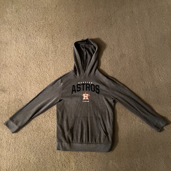 Houston Astros Hoodie from 2016 - Picture 1 of 2